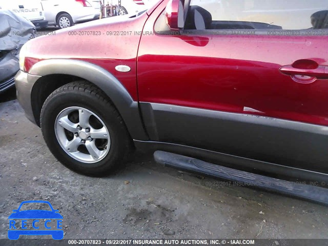 2005 Mazda Tribute 4F2YZ02Z35KM53397 image 5