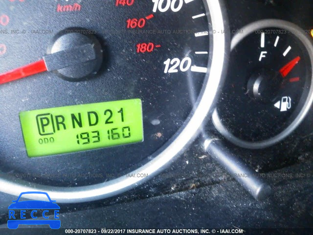 2005 Mazda Tribute 4F2YZ02Z35KM53397 image 6