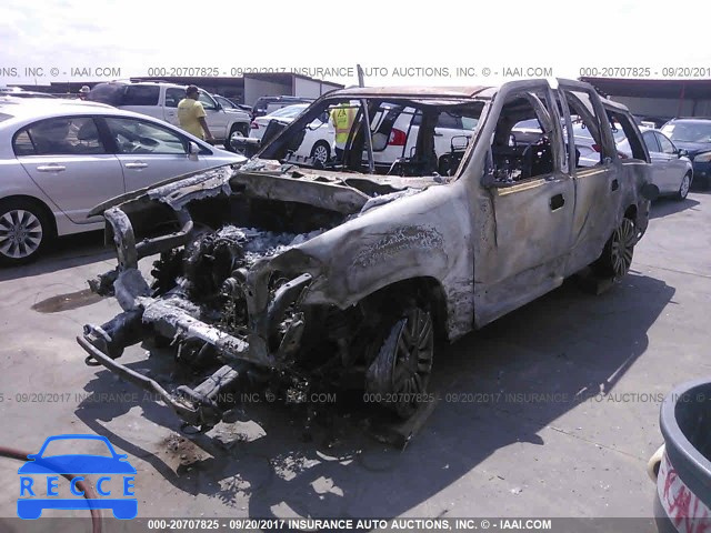 2007 Lincoln Navigator L 5LMFL28557LJ20942 Bild 1