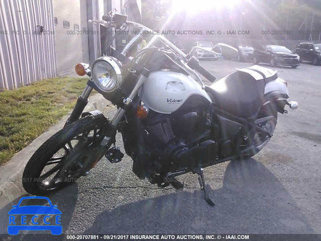 2016 Kawasaki VN900 C JKAVN2C17GA065644 Bild 1