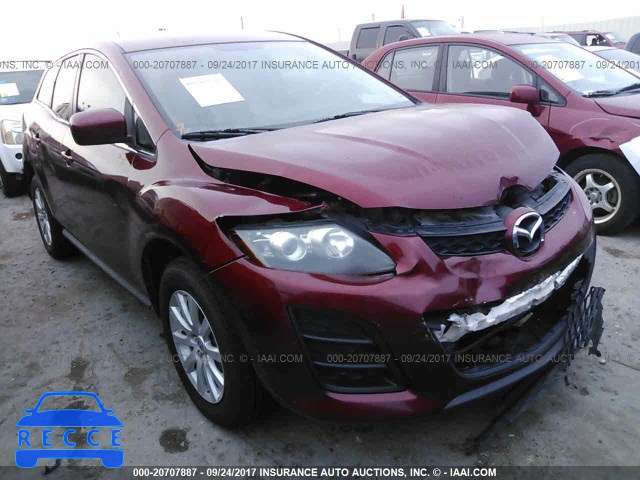 2010 Mazda CX-7 JM3ER2W57A0320967 image 0