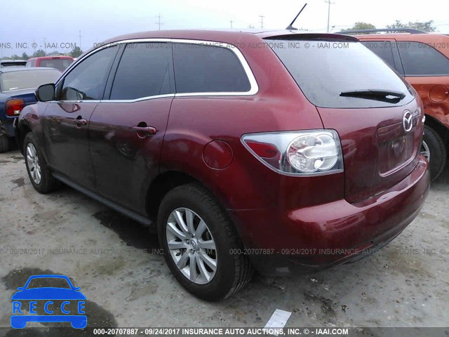 2010 Mazda CX-7 JM3ER2W57A0320967 image 2