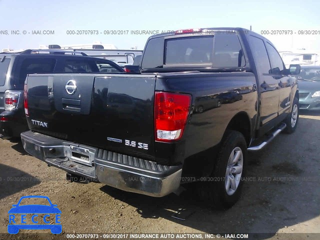 2008 Nissan Titan 1N6BA07C28N346312 image 3