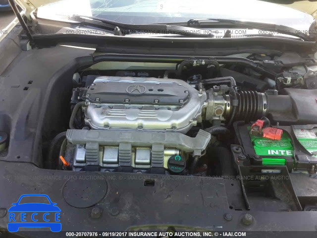 2010 Acura TSX JH4CU4F48AC002578 image 9