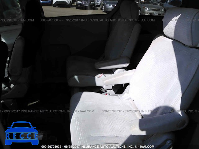 2005 Nissan Quest S/SE/SL 5N1BV28U15N102409 зображення 7