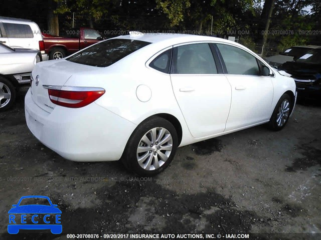 2016 Buick Verano 1G4PP5SK1G4166127 зображення 3