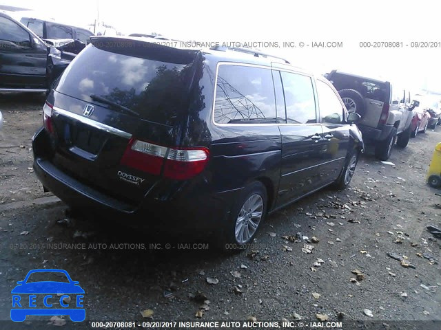 2005 Honda Odyssey 5FNRL38865B130125 image 3