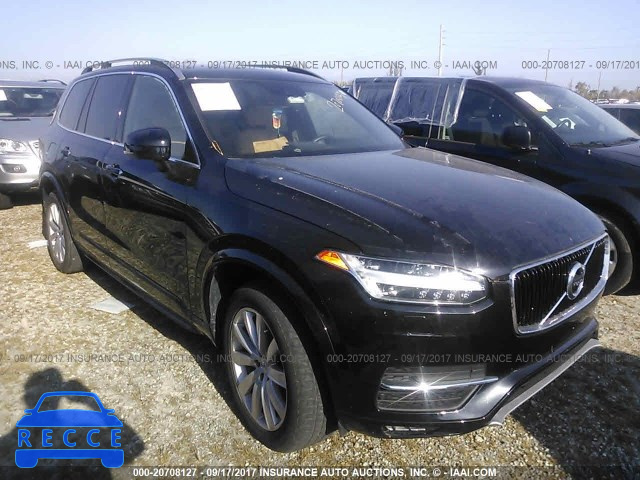 2016 Volvo XC90 YV4A22PK6G1036584 зображення 0