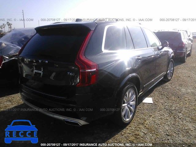 2016 Volvo XC90 YV4A22PK6G1036584 Bild 3