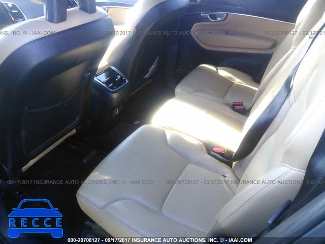 2016 Volvo XC90 YV4A22PK6G1036584 Bild 7