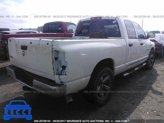 2007 Dodge RAM 1500 1D7HA18257J605086 image 3