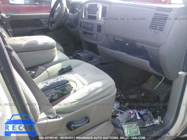 2007 Dodge RAM 1500 1D7HA18257J605086 image 4