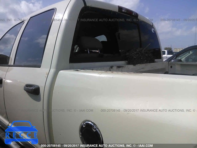 2007 Dodge RAM 1500 1D7HA18257J605086 image 5