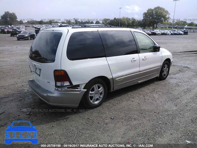 2003 Ford Windstar 2FMZA53493BA16258 зображення 3