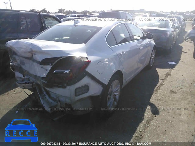 2015 Buick Regal PREMIUM 2G4GN5EX8F9244721 Bild 3