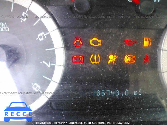 2010 Ford Escape 1FMCU9DG8AKD45839 image 6