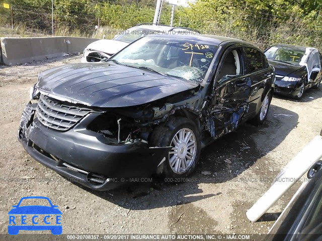 2007 Chrysler Sebring 1C3LC56K77N527951 Bild 1