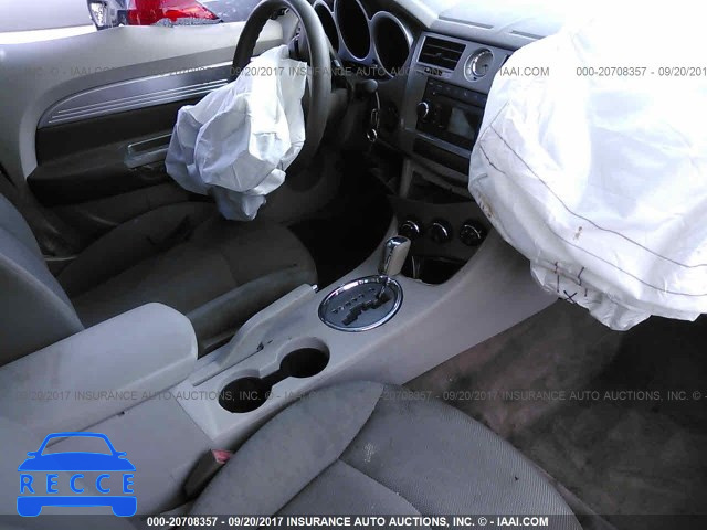 2007 Chrysler Sebring 1C3LC56K77N527951 Bild 4