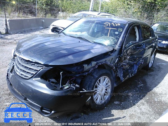 2007 Chrysler Sebring 1C3LC56K77N527951 Bild 5