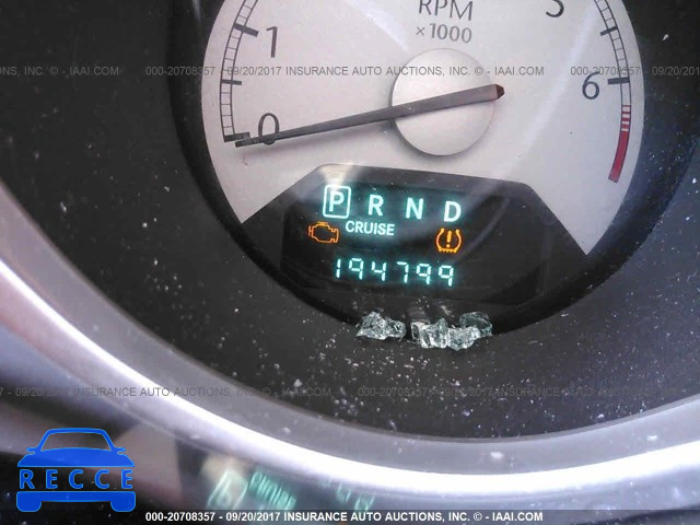 2007 Chrysler Sebring 1C3LC56K77N527951 Bild 6
