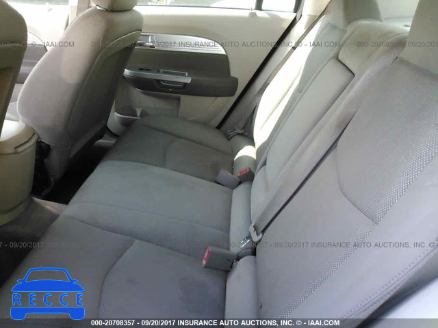 2007 Chrysler Sebring 1C3LC56K77N527951 Bild 7