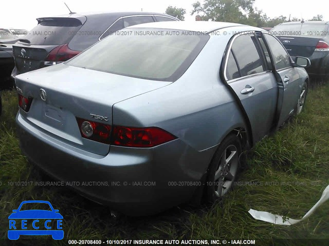 2004 Acura TSX JH4CL96834C032143 image 3