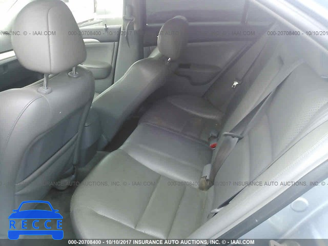 2004 Acura TSX JH4CL96834C032143 Bild 7