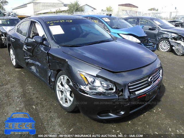 2013 Nissan Maxima 1N4AA5AP5DC824788 image 0