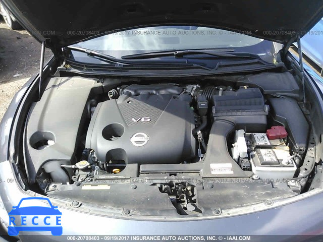 2013 Nissan Maxima 1N4AA5AP5DC824788 image 9