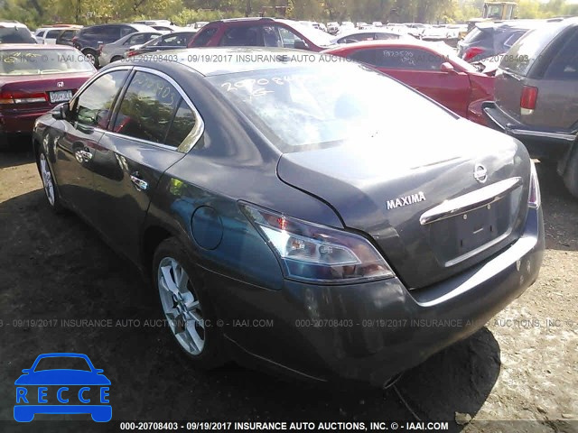 2013 Nissan Maxima 1N4AA5AP5DC824788 image 2