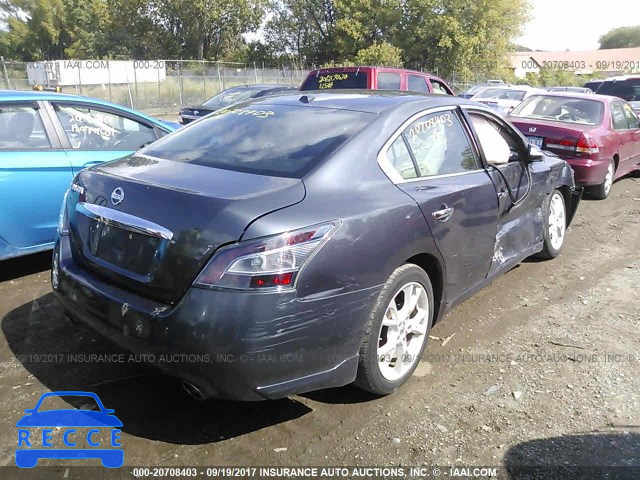 2013 Nissan Maxima 1N4AA5AP5DC824788 image 3