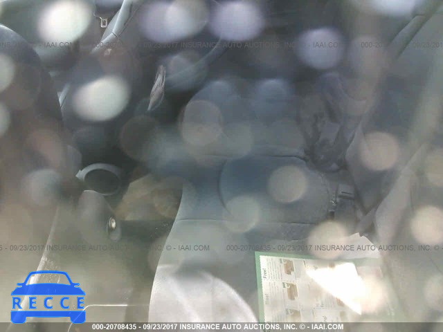 2012 Mini Cooper S COUNTRYMAN WMWZC3C53CWL86533 image 7