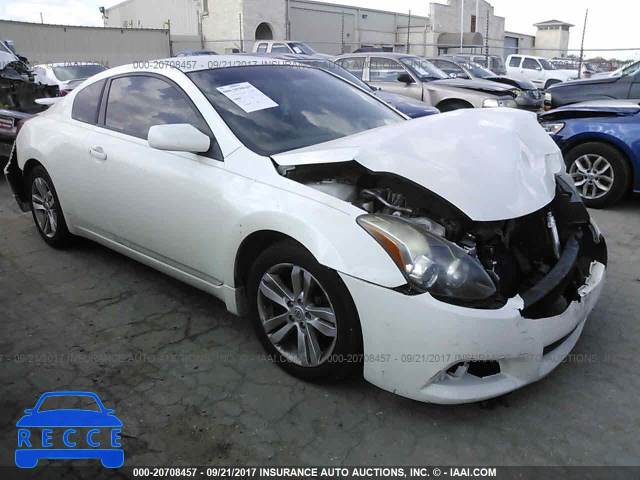 2010 Nissan Altima 1N4AL2EPXAC171132 зображення 0