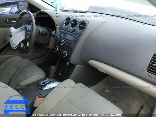 2010 Nissan Altima 1N4AL2EPXAC171132 зображення 4