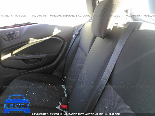 2012 Ford Fiesta 3FADP4EJ4CM219895 image 7