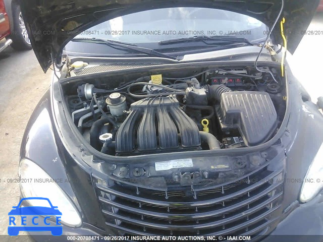 2008 CHRYSLER PT CRUISER 3A8FY48B58T181068 image 9