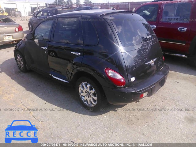 2008 CHRYSLER PT CRUISER 3A8FY48B58T181068 зображення 2