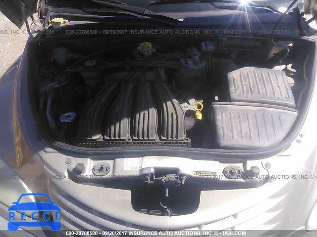 2002 Chrysler PT Cruiser 3C8FY68B02T360370 зображення 9