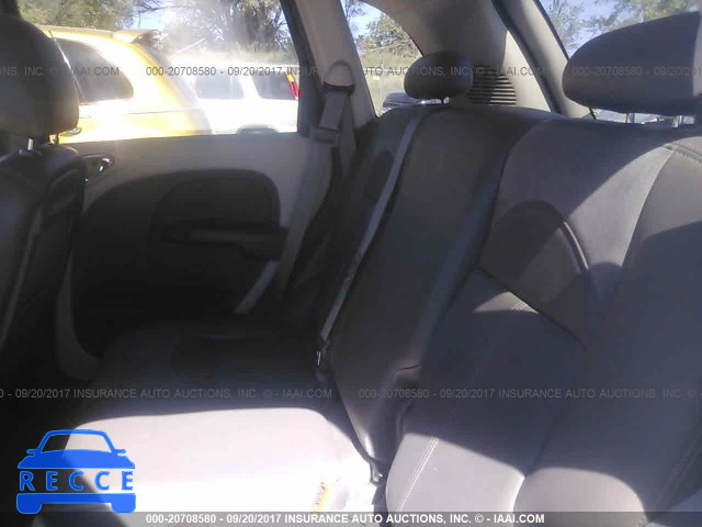 2002 Chrysler PT Cruiser 3C8FY68B02T360370 зображення 7