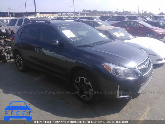 2016 Subaru Crosstrek JF2GPABC7G8231143 image 0