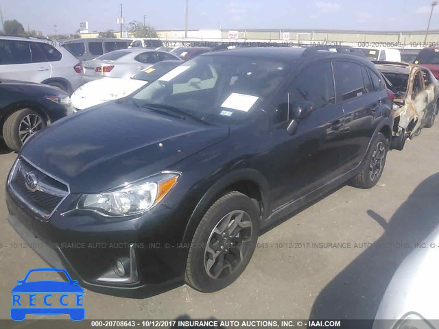 2016 Subaru Crosstrek JF2GPABC7G8231143 зображення 1