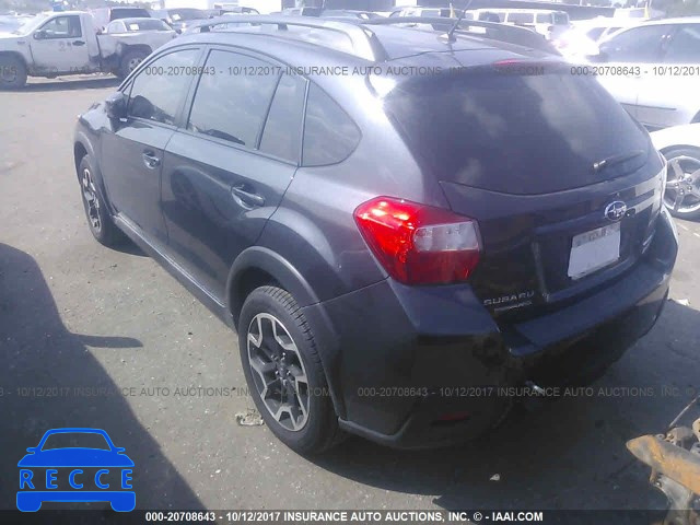 2016 Subaru Crosstrek JF2GPABC7G8231143 image 2