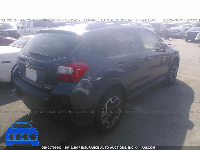 2016 Subaru Crosstrek JF2GPABC7G8231143 Bild 3