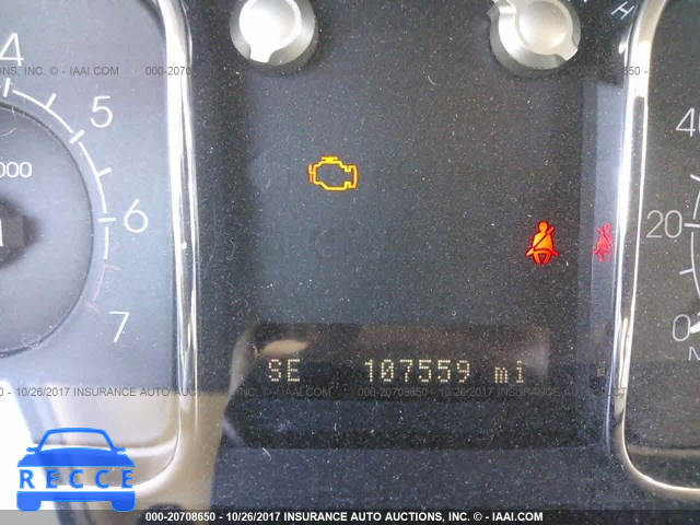 2010 Lincoln MKX 2LMDJ6JCXABJ07390 image 6
