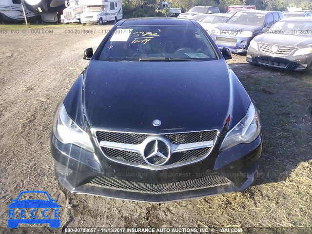 2014 Mercedes-benz E 350 WDDKJ5KBXEF233377 image 5