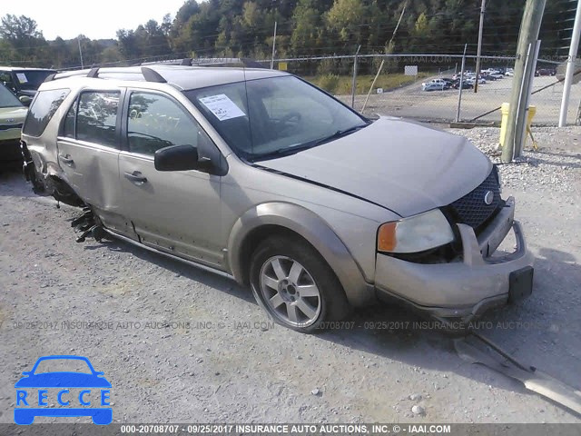 2005 Ford Freestyle 1FMZK04195GA38809 image 0