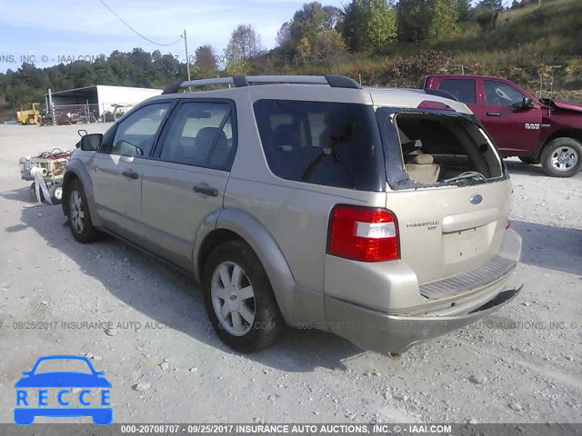 2005 Ford Freestyle 1FMZK04195GA38809 image 2