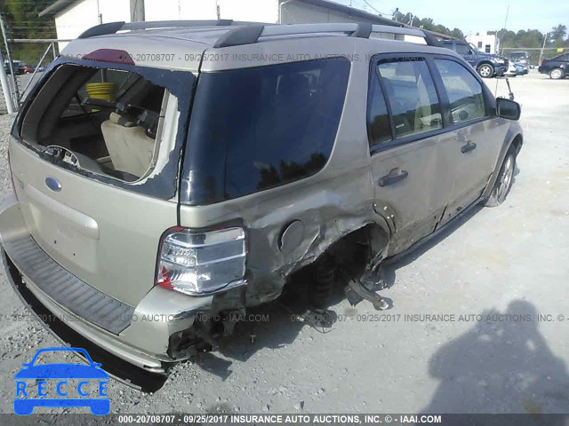 2005 Ford Freestyle 1FMZK04195GA38809 image 3