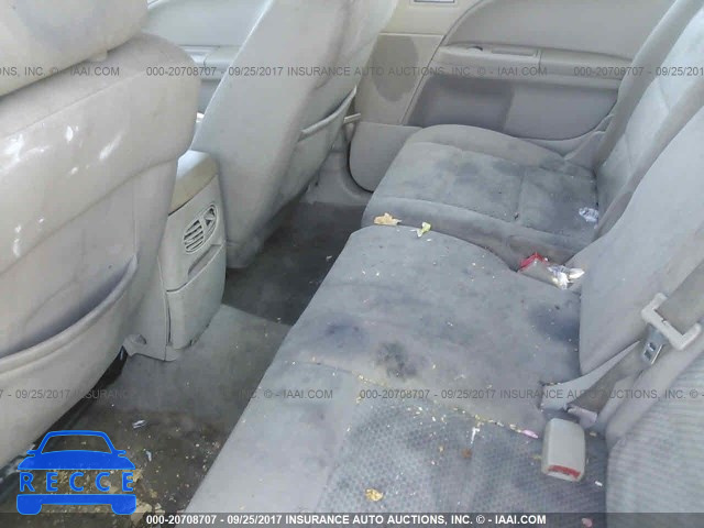 2005 Ford Freestyle 1FMZK04195GA38809 image 7