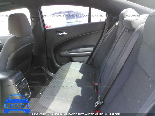 2011 Dodge Charger 2B3CL3CG7BH615403 зображення 7
